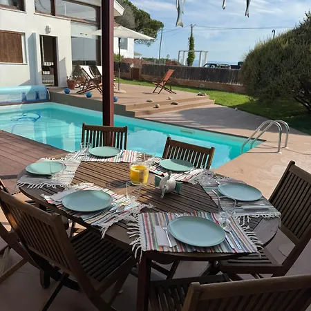 Casa De Muranzel *