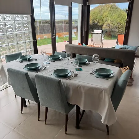 Casa De Muranzel *