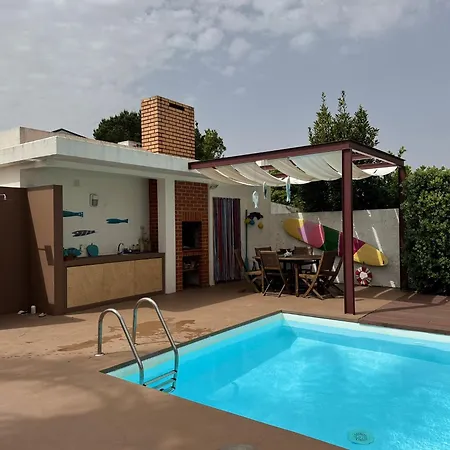 Casa De Muranzel Βίλα
