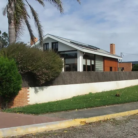 Villa Casa De Muranzel *