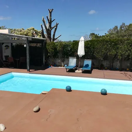 Casa De Muranzel * 托雷拉