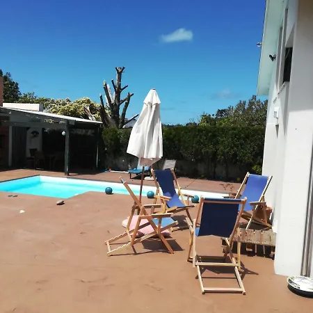 Villa Casa De Muranzel Torreira