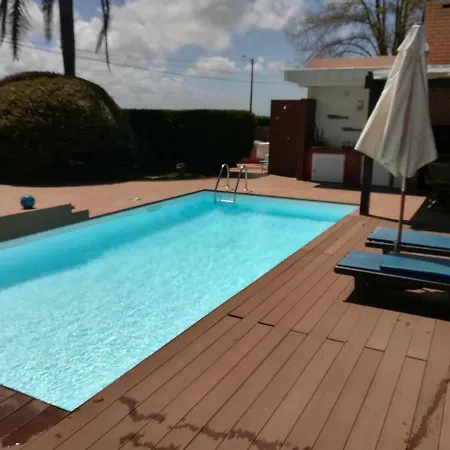 Casa De Muranzel * 托雷拉