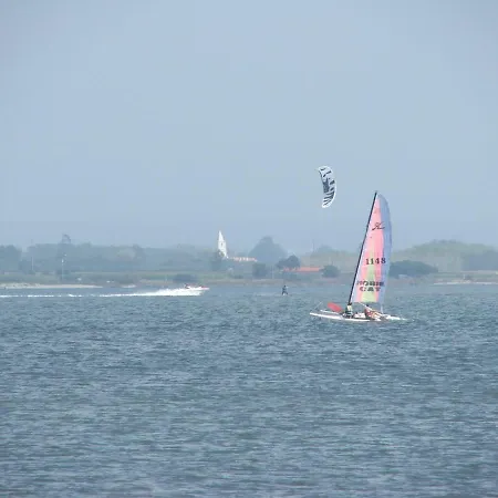 Casa De Muranzel Вилла Торрейра