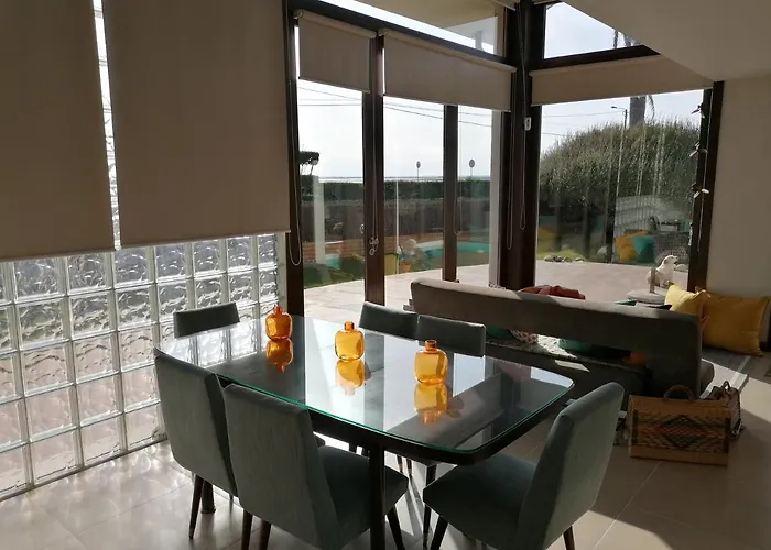 Βίλα Casa De Muranzel