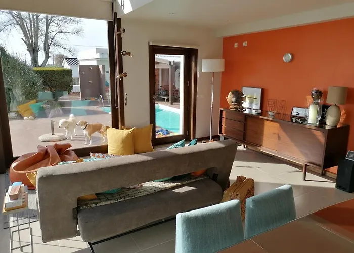 Casa De Muranzel Villa Torreira