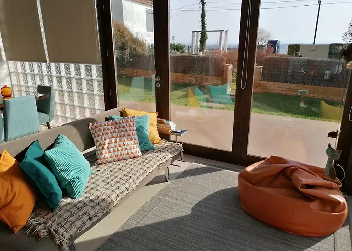 Casa De Muranzel Torreira