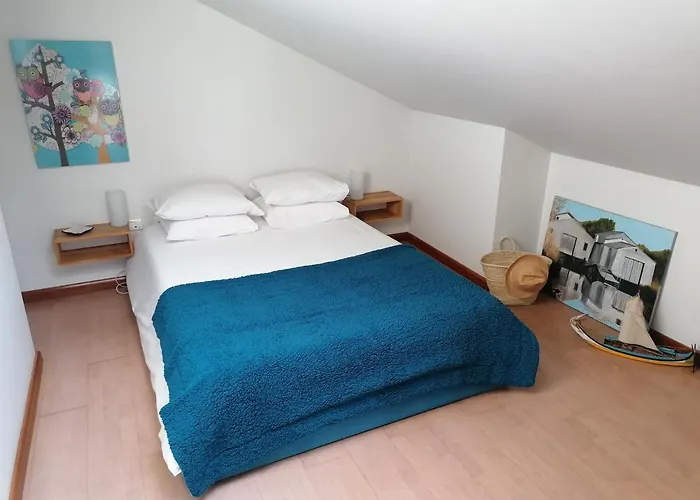 Casa De Muranzel Villa