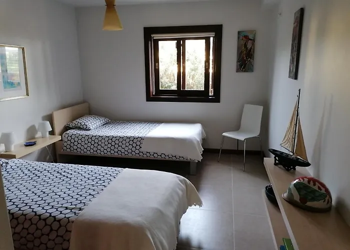 Casa De Muranzel