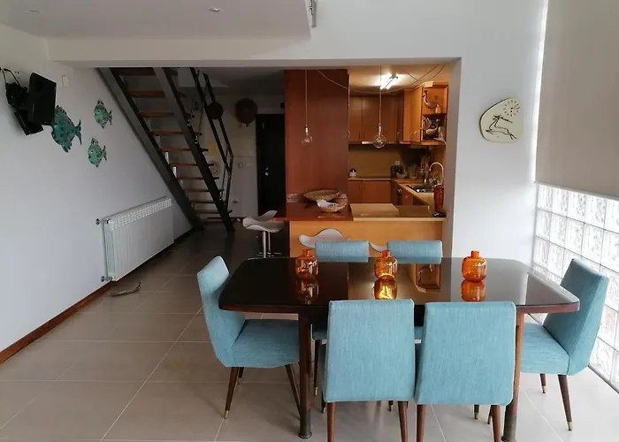 Casa De Muranzel *