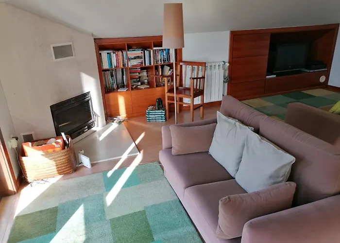 Casa De Muranzel Villa