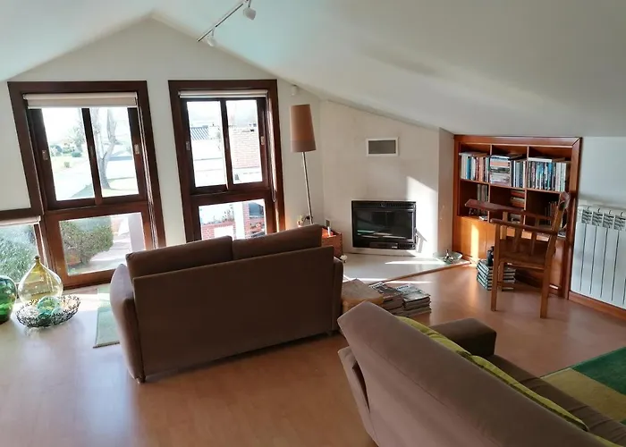 Villa Casa De Muranzel