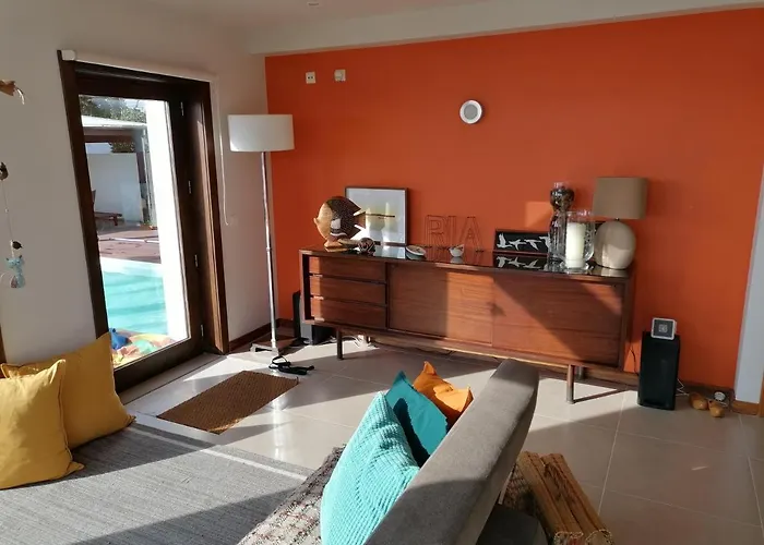 Casa De Muranzel Villa