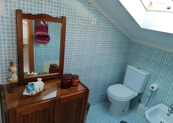 Villa Casa De Muranzel Torreira