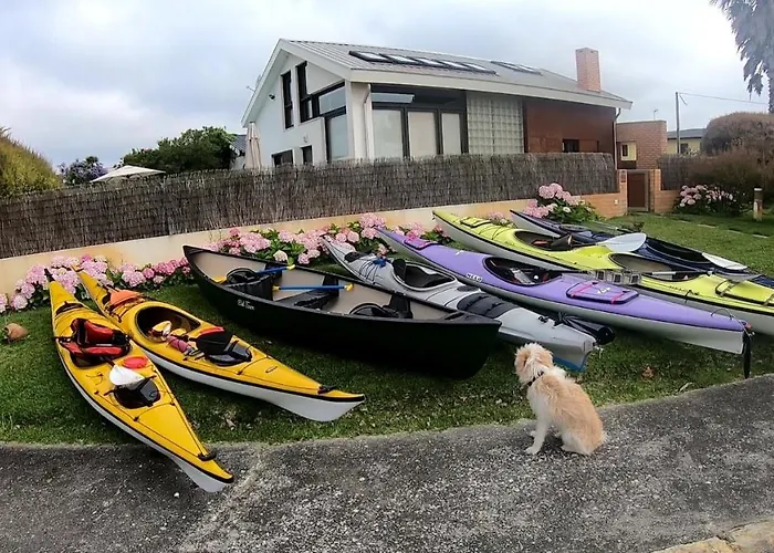 Casa De Muranzel Villa