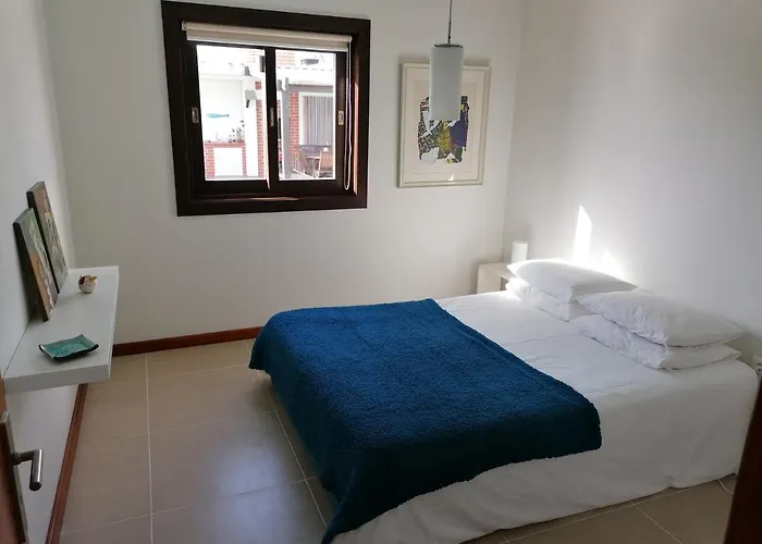 Casa De Muranzel
