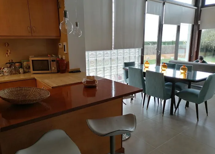 Casa De Muranzel Villa