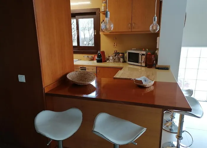 Βίλα Casa De Muranzel