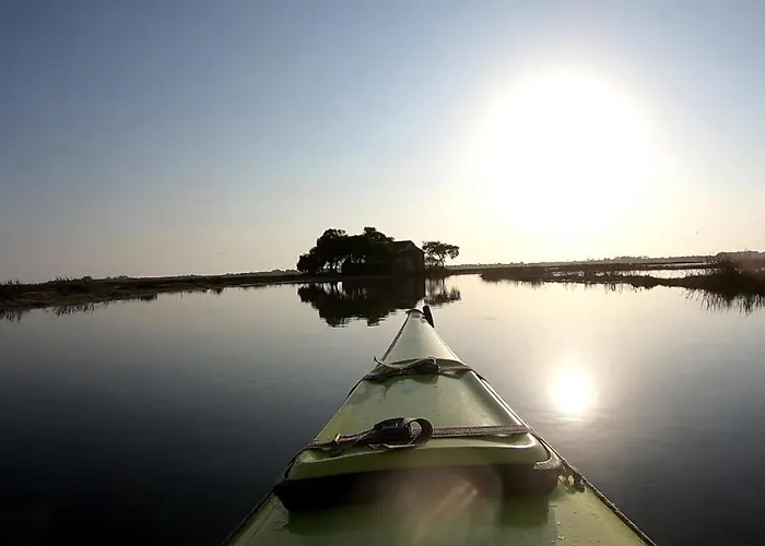 Villa Casa De Muranzel
