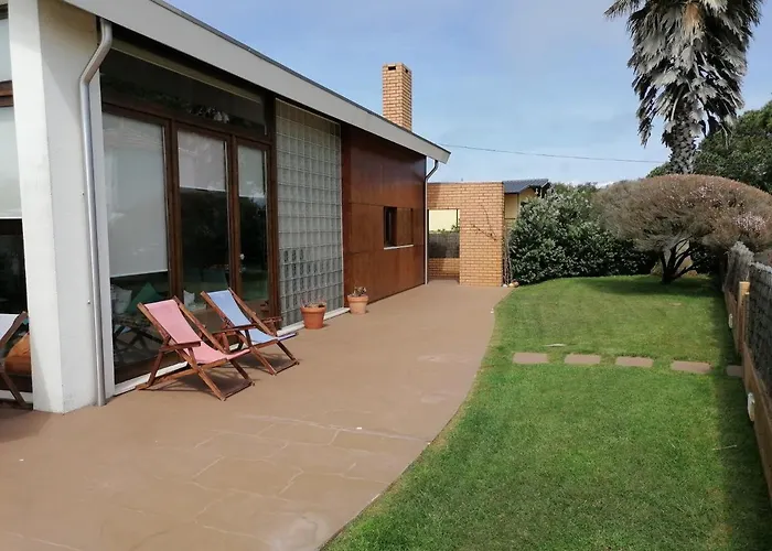 Villa Casa De Muranzel *