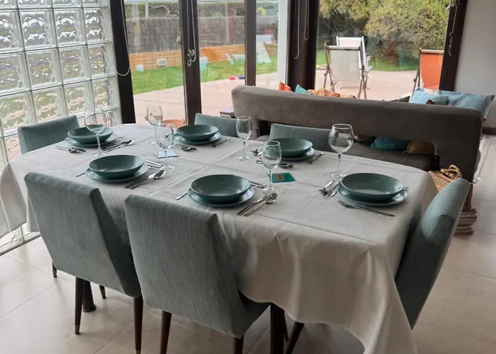 Casa De Muranzel *