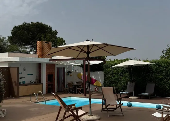 Casa De Muranzel Villa Torreira
