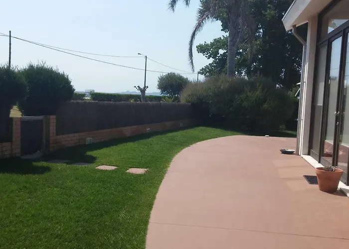 Βίλα Casa De Muranzel *