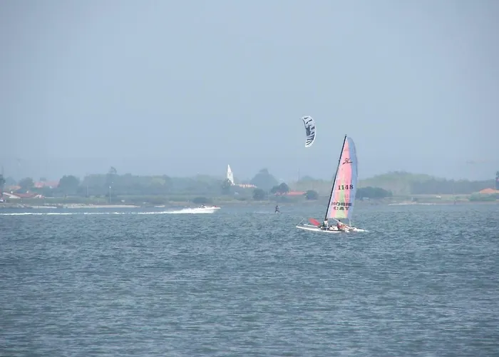 Casa De Muranzel Villa Torreira